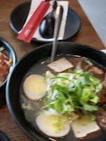 Beef Stew Noodle Soup