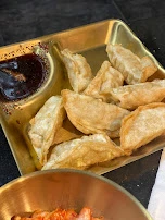 Fried Dumplings