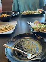 high tail shrimp & pork steamed dumplings 6 翘尾鲜虾蒸饺