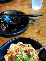 MA La Noodle