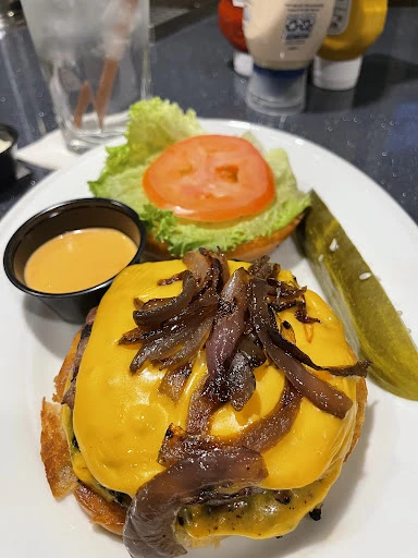 Chessie's Chesapeake Grille
