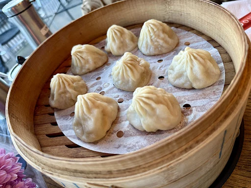 Dough Zone Dumpling House Renton Landing photo 10