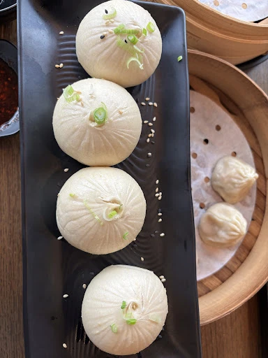 Dough Zone Dumpling House Renton Landing photo 8