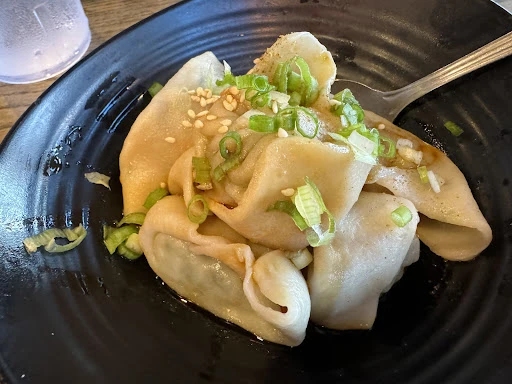 Dough Zone Dumpling House Renton Landing photo 7