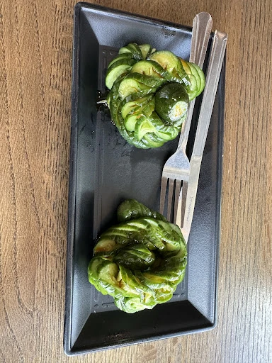 Dough Zone Dumpling House Renton Landing photo 6