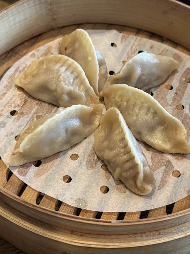 Dough Zone Dumpling House Renton Landing photo 5
