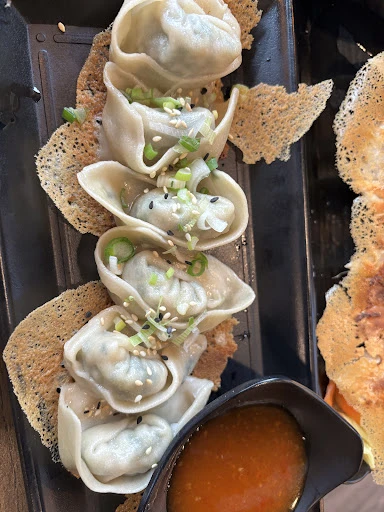 Dough Zone Dumpling House Renton Landing photo 4